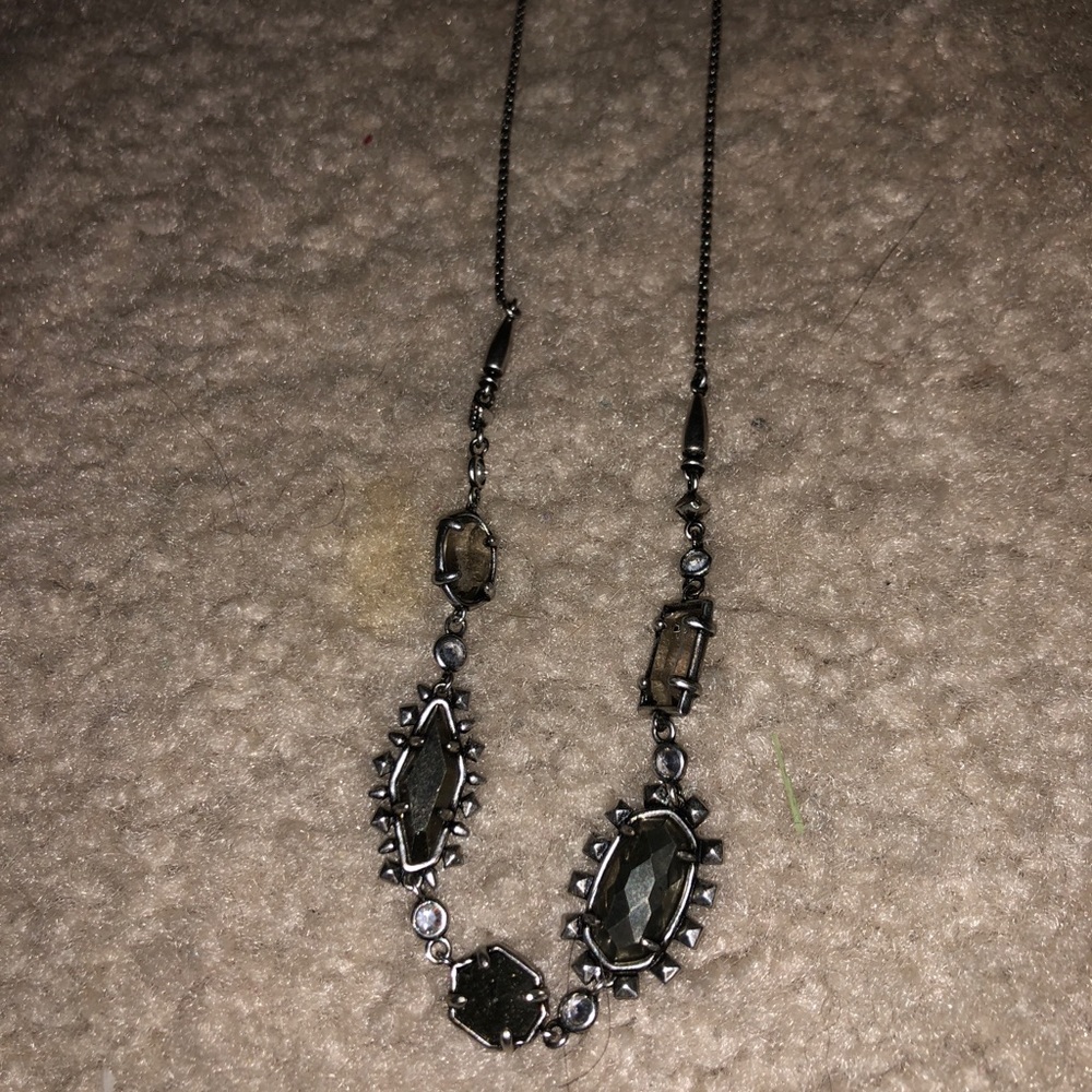 Kendra Scott choker